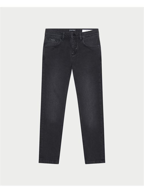 DKNY Jeans Dritti | Blu | FARFETCH IT